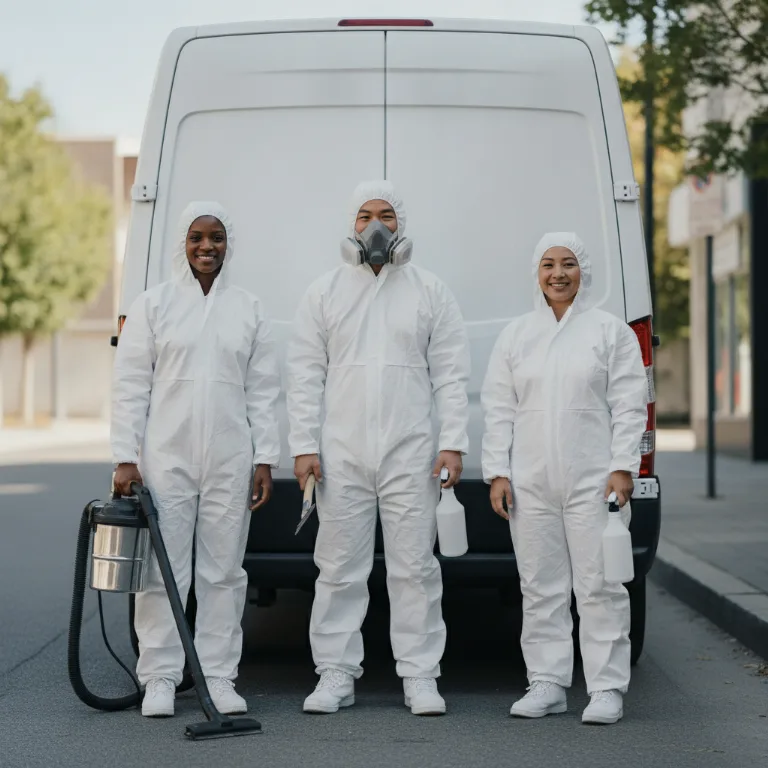 Asbestos removal Toms River