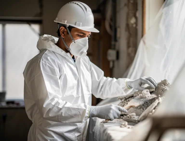 Asbestos removal Toms River